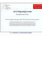 Mobile Screenshot of bu.aclslaundry.com